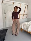 Felux jeans - Beige