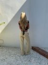 Siv jeans - Butter yellow