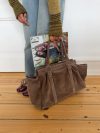 Rivka bag - Taupe