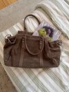 Rivka bag - Taupe