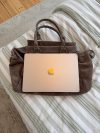 Rivka bag - Taupe