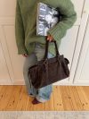 Rivka Bag - Coffee