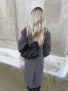 Venedig shoulder bag - Black