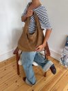 Reeva bag - Camel