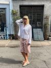Myr cap - Khaki