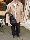 Musthave bag - black