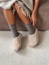Brina slippers - Beige