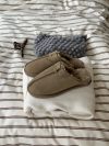 Mova slippers - Khaki