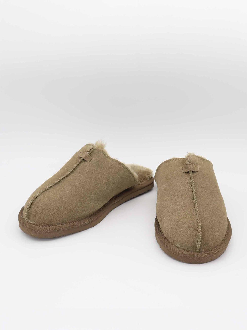 Mova slippers - Khaki