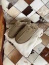 Mova slippers - Khaki