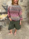Boline knit - Multicolored